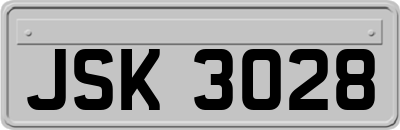 JSK3028