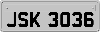 JSK3036
