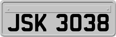 JSK3038