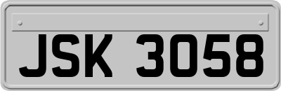 JSK3058