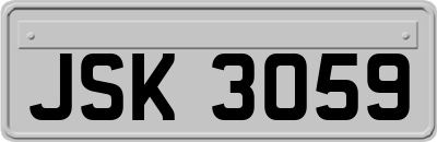 JSK3059