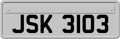 JSK3103