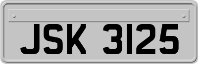 JSK3125