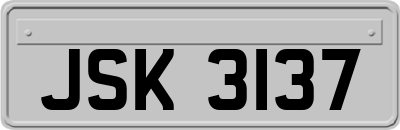 JSK3137