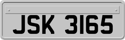 JSK3165