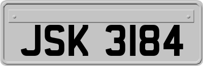 JSK3184