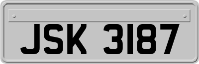 JSK3187