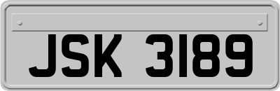 JSK3189