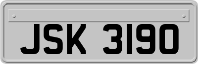 JSK3190