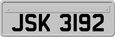 JSK3192