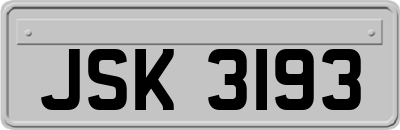 JSK3193