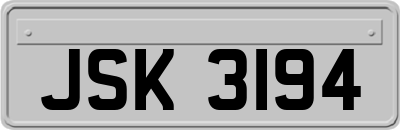 JSK3194