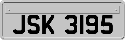 JSK3195