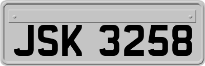 JSK3258