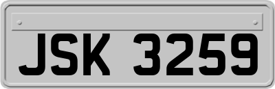 JSK3259