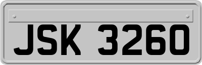 JSK3260