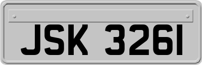 JSK3261