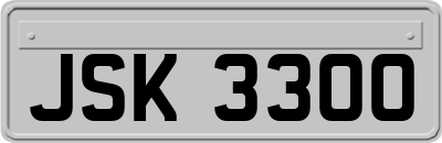 JSK3300