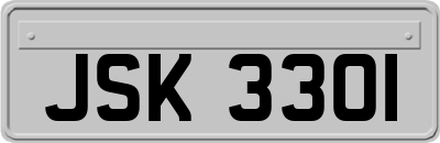 JSK3301