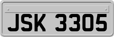 JSK3305