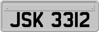 JSK3312
