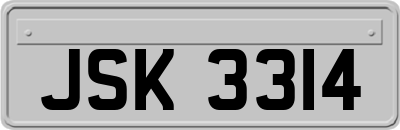 JSK3314