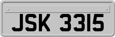 JSK3315