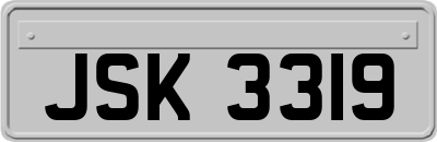 JSK3319