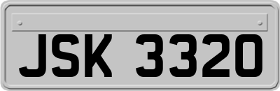 JSK3320