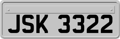 JSK3322