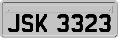 JSK3323