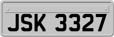 JSK3327