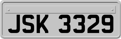 JSK3329