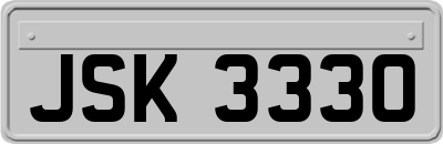 JSK3330