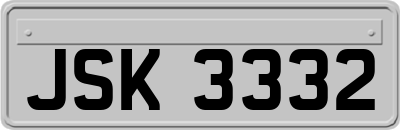 JSK3332