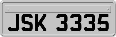 JSK3335