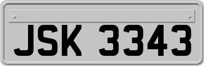 JSK3343