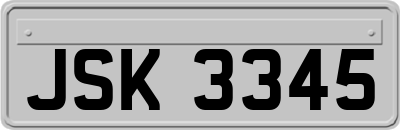 JSK3345