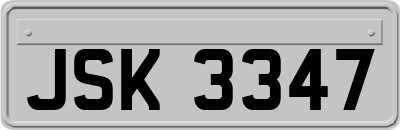 JSK3347