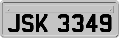 JSK3349