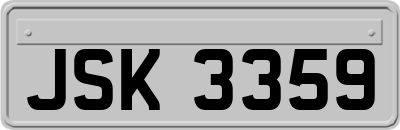 JSK3359