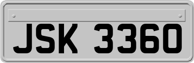 JSK3360