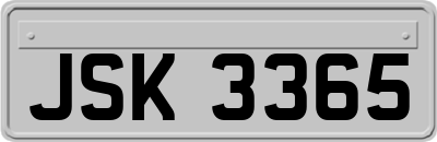 JSK3365