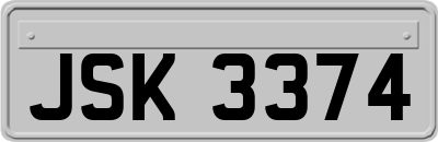 JSK3374