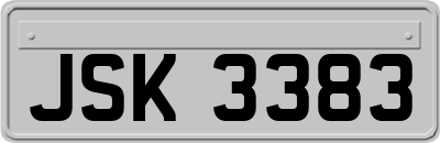 JSK3383
