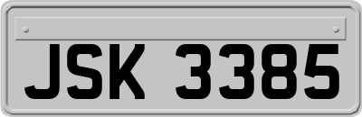 JSK3385