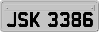 JSK3386