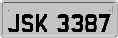 JSK3387