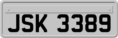 JSK3389