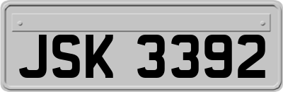 JSK3392